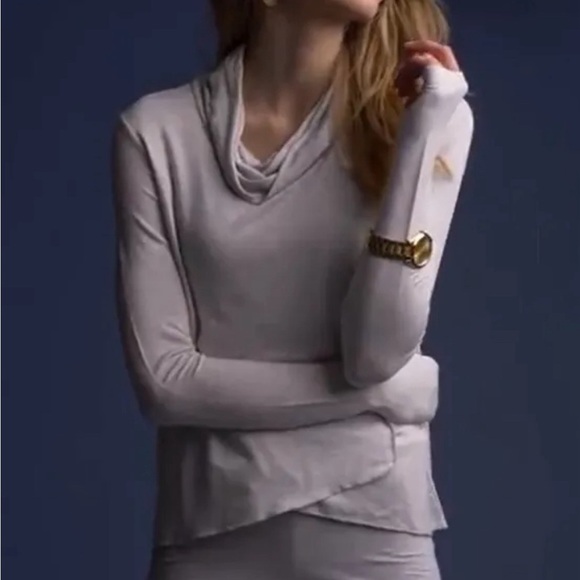 Cabi 2018 Fall Sport Topper #3671 Holiday Delight, Flash Deal, Free Shipping - Picture 1 of 8